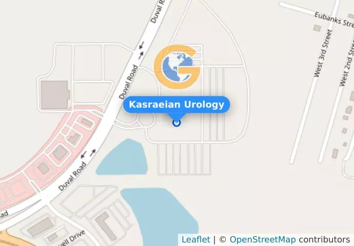 Kasraeian Urology