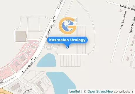 Kasraeian Urology