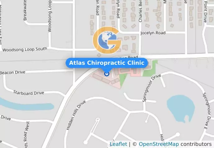 Atlas Chiropractic Clinic