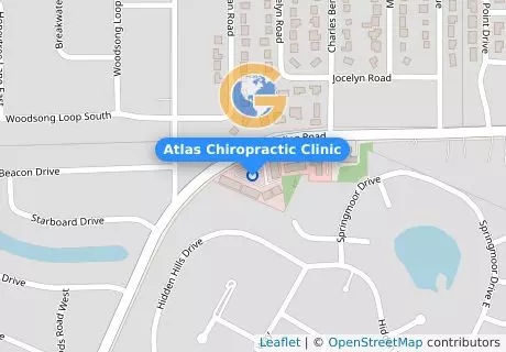 Atlas Chiropractic Clinic