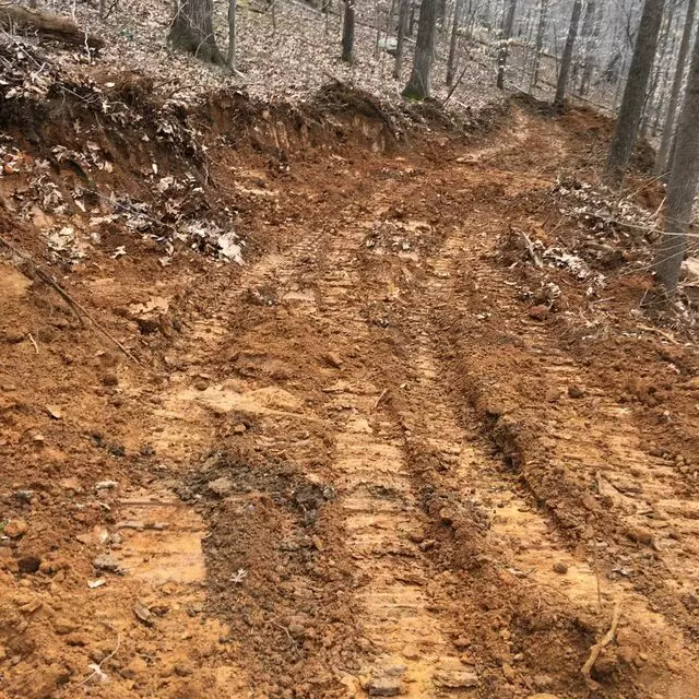 Burger's Wood & Metal