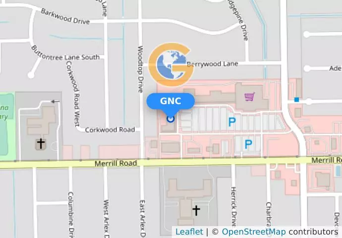 GNC