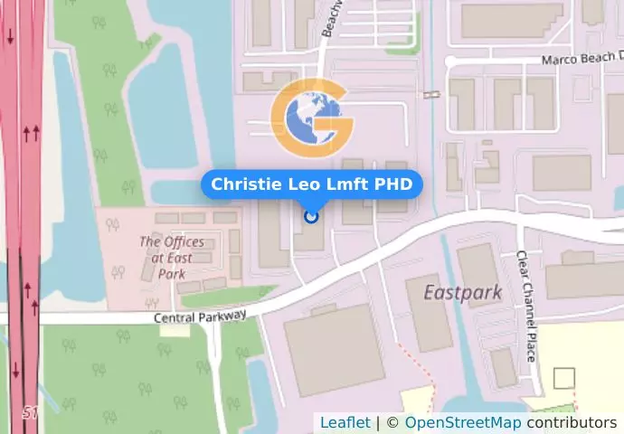 Christie Leo Lmft PHD