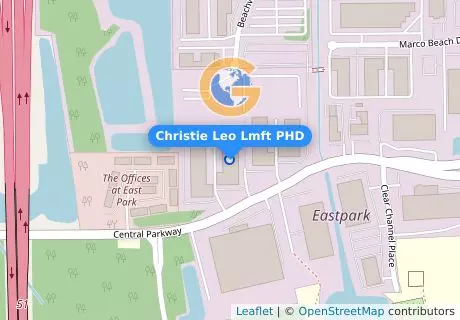 Christie Leo Lmft PHD