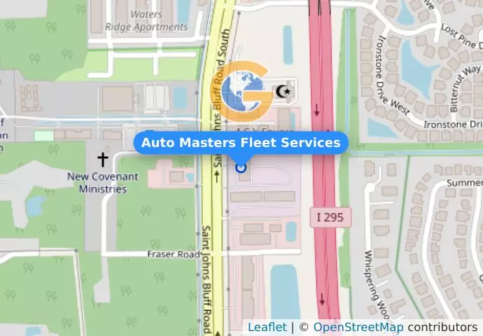 Auto Masters Fleet Services