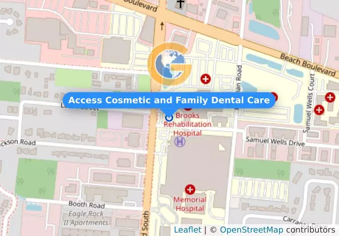 Access Cosmetic and Family Dental Care