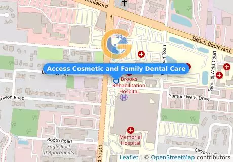 Access Cosmetic and Family Dental Care