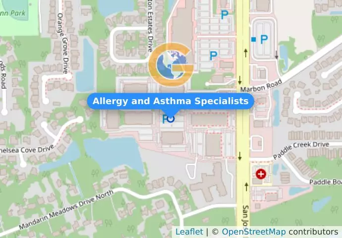 Allergy and Asthma Specialists
