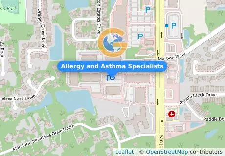 Allergy and Asthma Specialists