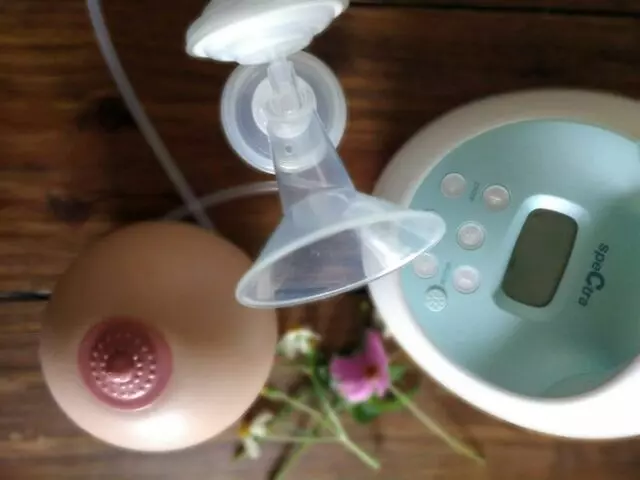 Sunshine Lactation