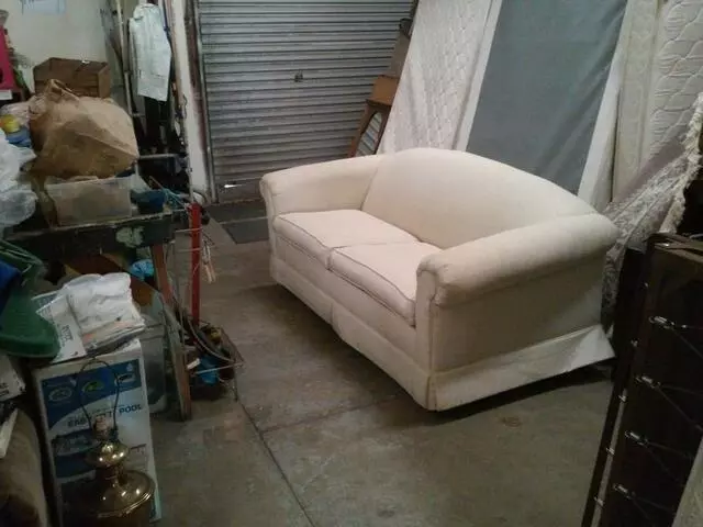 Angeloff’s New Look Furniture