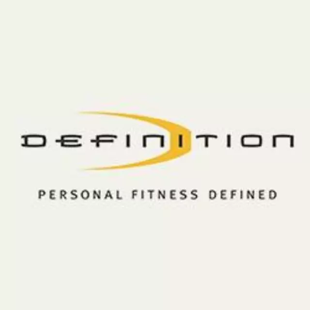 Definition Fitness