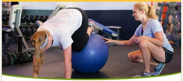 Definition Fitness