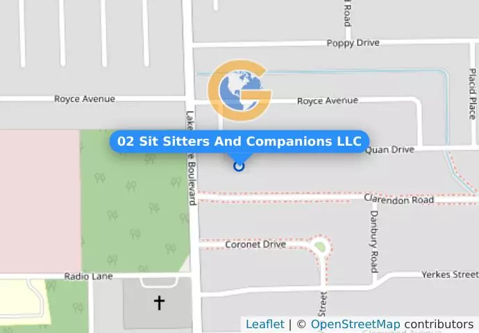 02 Sit Sitters And Companions LLC