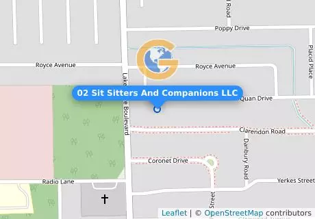 02 Sit Sitters And Companions LLC