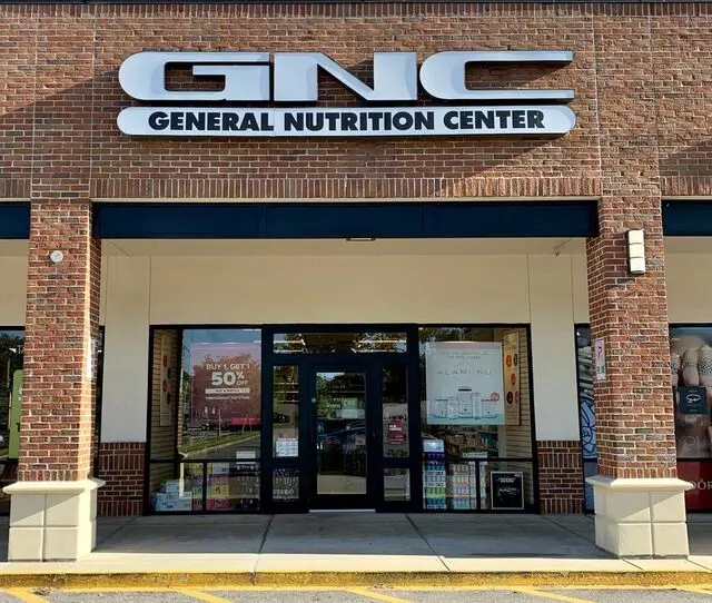 GNC