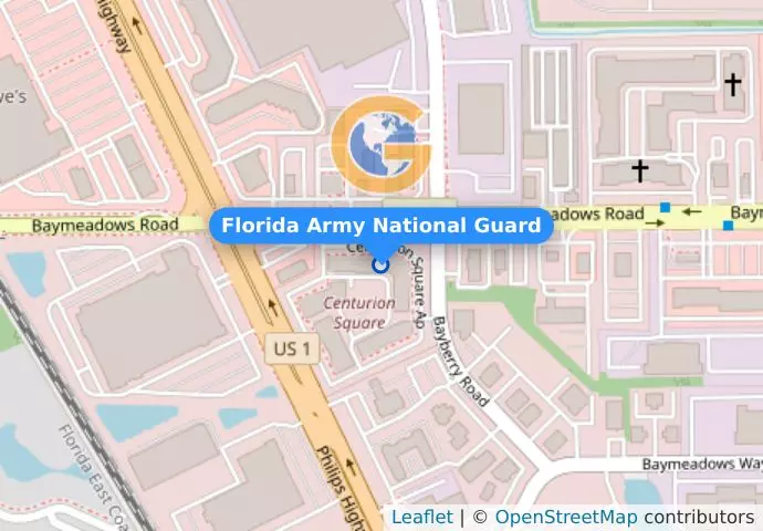Florida Army National Guard