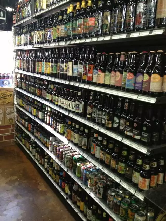 Grassroots Natural Market