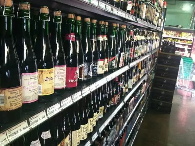 Grassroots Natural Market