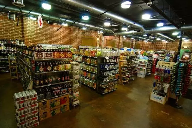 Grassroots Natural Market