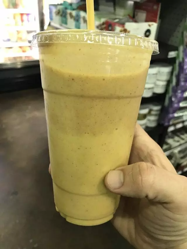Grassroots Natural Market