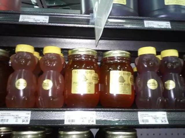 Grassroots Natural Market