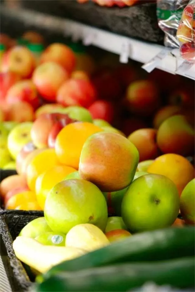 Grassroots Natural Market