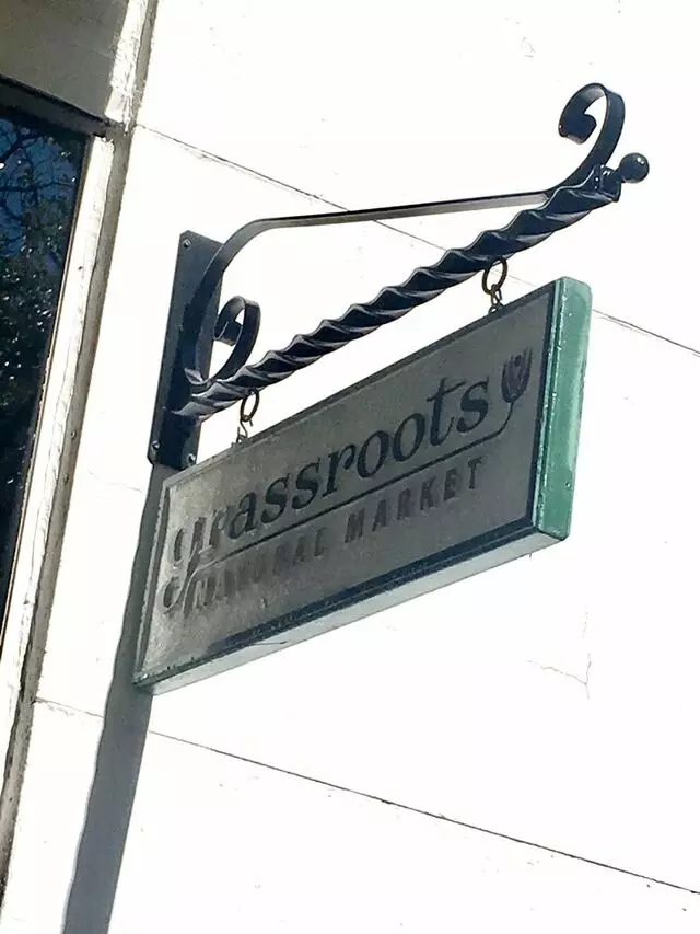 Grassroots Natural Market