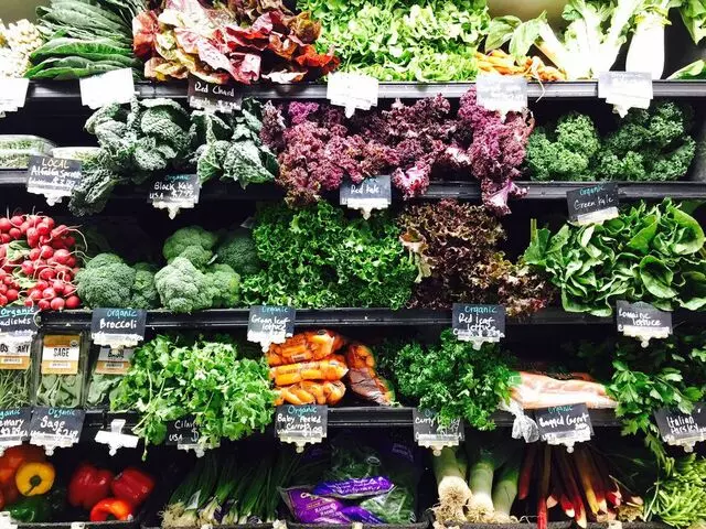 Grassroots Natural Market