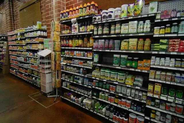 Grassroots Natural Market