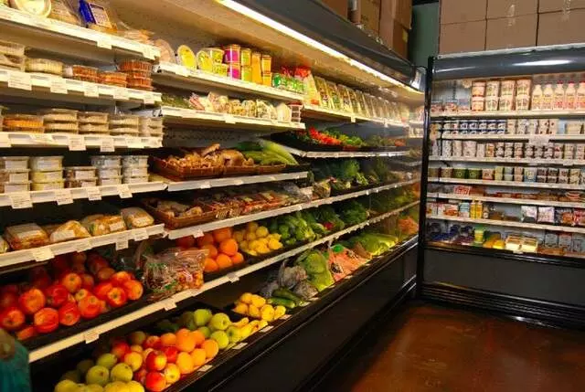 Grassroots Natural Market