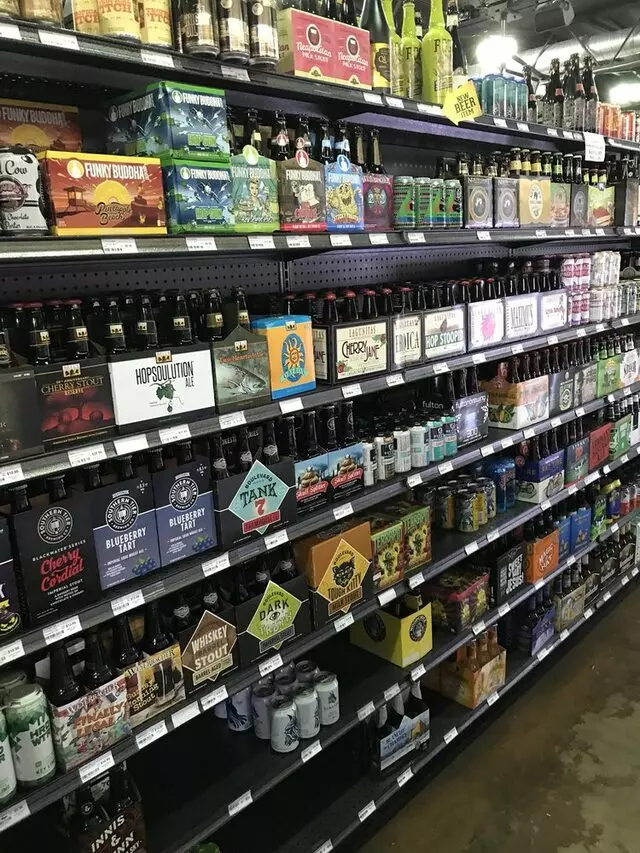Grassroots Natural Market