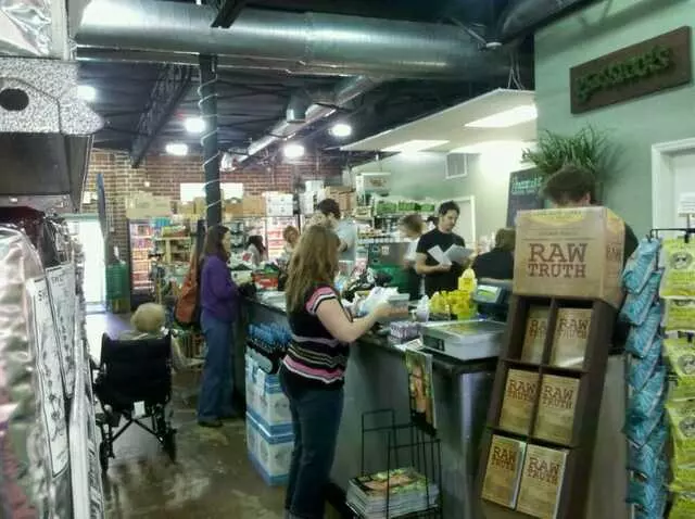 Grassroots Natural Market