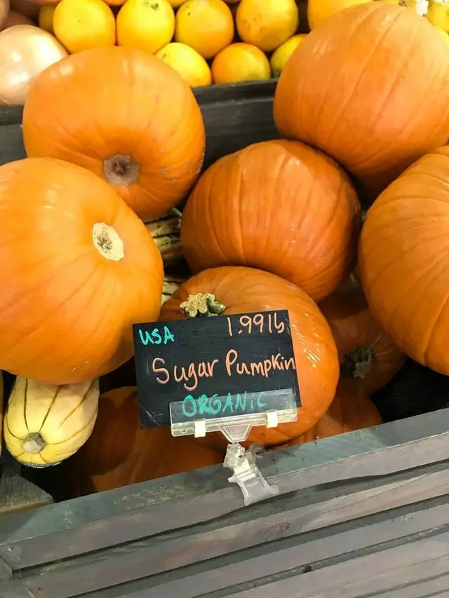 Grassroots Natural Market