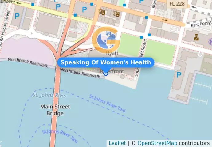 Speaking Of Women&apos;s Health