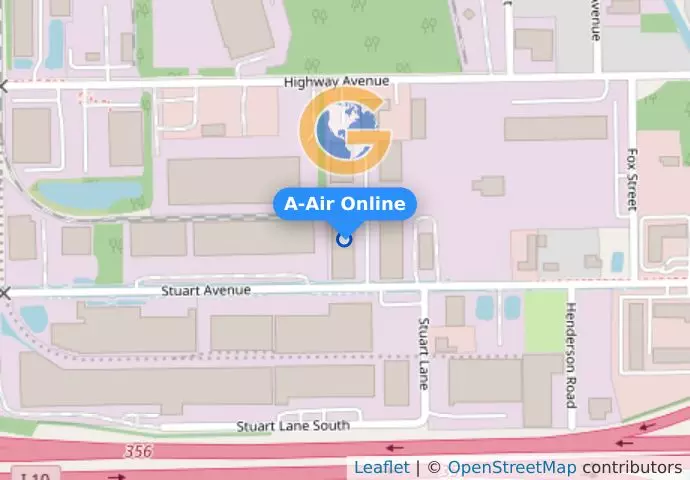 A-Air Online