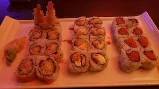 Sushi Q