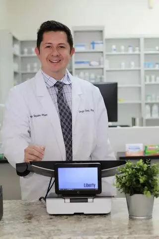 Public Square Pharmacy