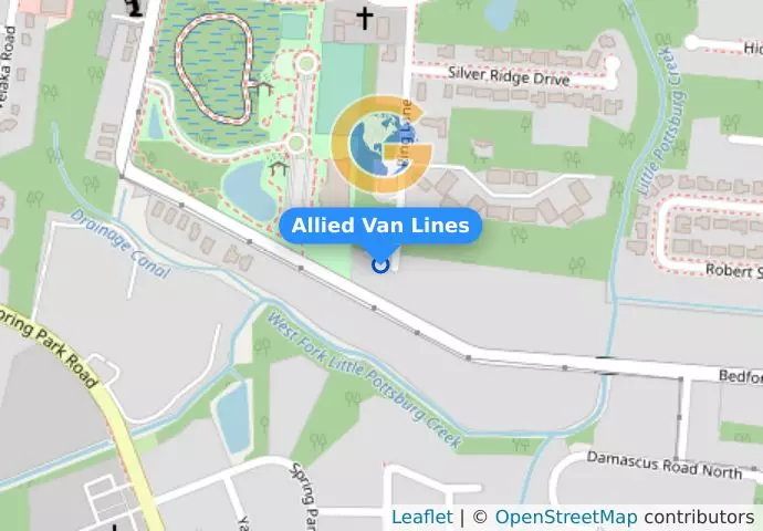 Allied Van Lines