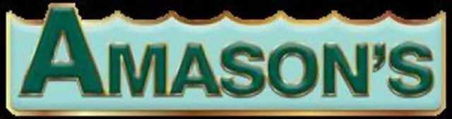 Amason’s