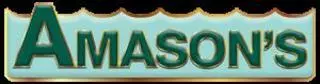 Amason’s