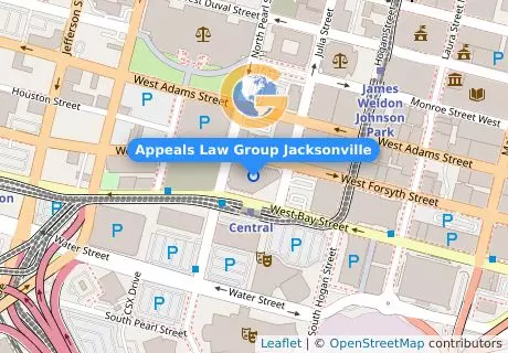 Appeals Law Group Jacksonville
