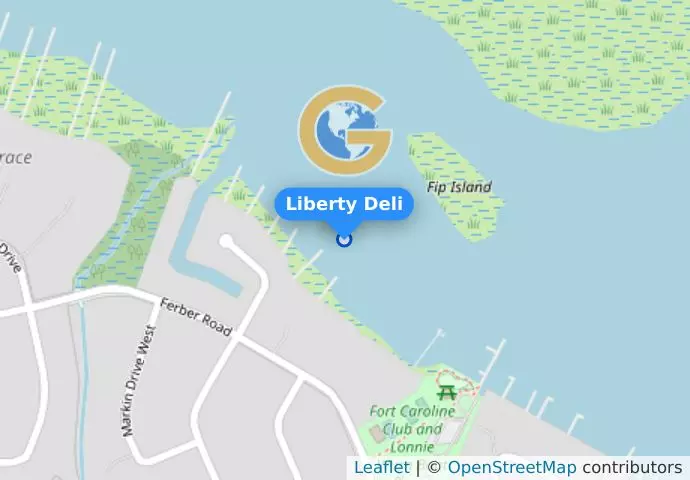 Liberty Deli