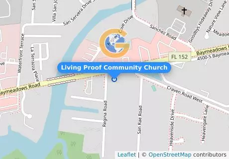 Living Proof Community Church