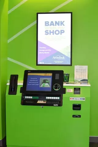 Axiom Bank