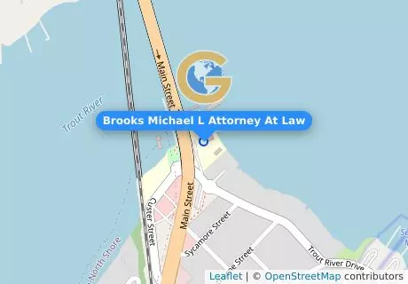Brooks Michael L Attorney At Law