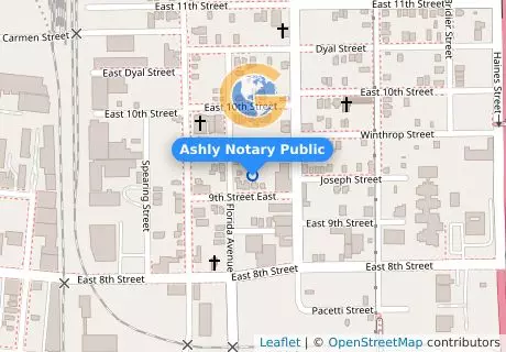 Ashly Notary Public