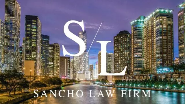 The Sancho Law Firm
