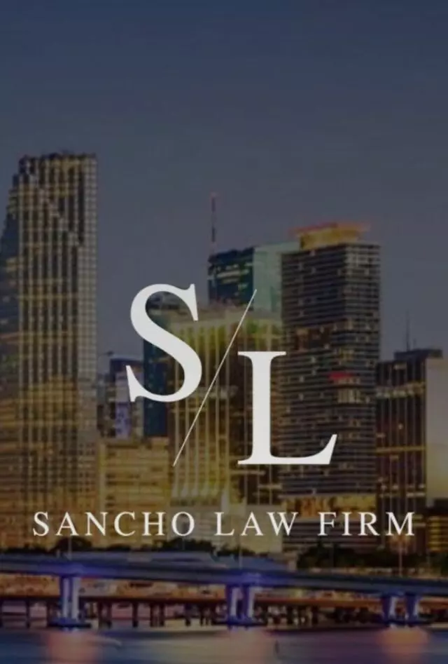 The Sancho Law Firm