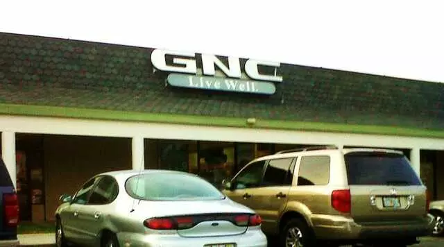 GNC